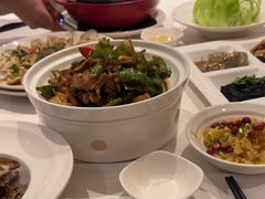 -莆田餐厅PUTIEN(金融街购物中心店)