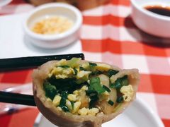 -西贝(宁波天一国购店)