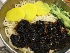 -纽斯桑拿会所(天山店)