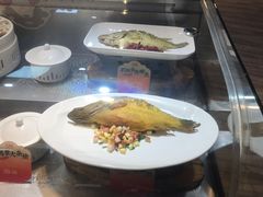 -不倒翁·安徽名菜楼(步行街店)