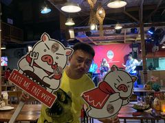 -Naughty Nuri’s Phuket