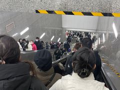 -角门西(地铁站)