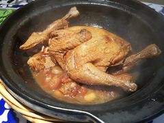 -印巷里主题餐厅(马鞍山店)