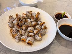 -不仔客海鲜·烧烤·270度海景餐厅(大东海店)