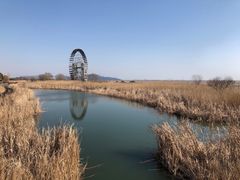 -苏州太湖湖滨国家湿地公园