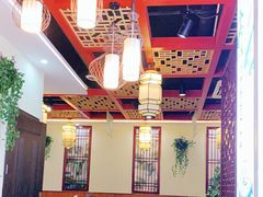 大堂-坛椒鱼·老派赣菜