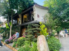 -小河直街历史文化街区