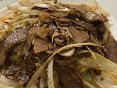 -鑫明明拉面(宁化路店)