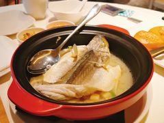 百秒黄花鱼-莆田餐厅PUTIEN(西安万象天地店)