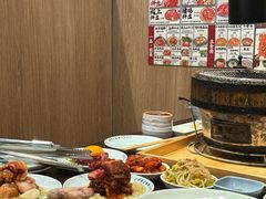 -蒜香焼肉PURUSHIN(马场路店)