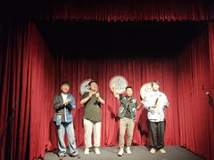 -哈哈曲艺社(西门闲亭店)