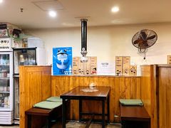 -青春韩国料理(汽博店)