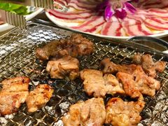 -釜山火炉·海鲜烤肉(紫藤路店)