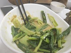 凉拌莴笋-喜洋洋(中山四路店)