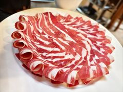 -清真·鸦儿李记·涮肉(花市店)
