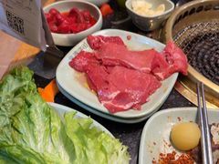 -韩盛·盛江山自助料理(奥体万达店)