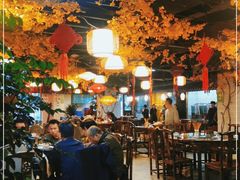 大堂-庭院小酌(瑞莲街店)