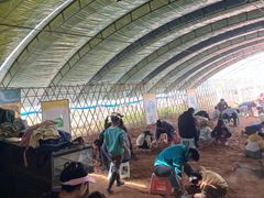 -房山世界地质公园博物馆