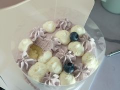 -老婆很芒榴莲千层蛋糕(丽泽桥店)