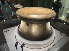 -广西壮族自治区博物馆