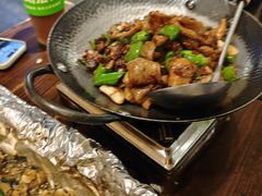 -衡厨·衡阳土菜(中南店)