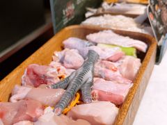 -芸山季·云南野生菌火锅(人民广场来福士店)