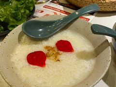 -新辣道鱼火锅(上地华联店)