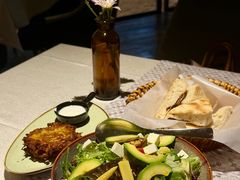 -Pasha帕夏土耳其餐厅(南昌路店)