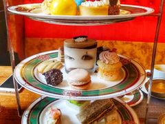 -马勒别墅·中餐厅