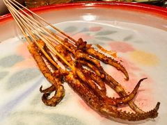 -北丐先生·野馄饨烧烤(雨花万象店)