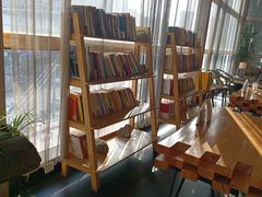 -良木缘咖啡西餐(新城市广场店)