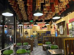 -蜀川川破店·江湖菜·烧烤(北京首店)