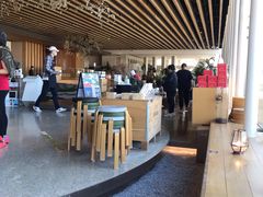 大堂-Seesaw Coffee(朝阳大悦城店)