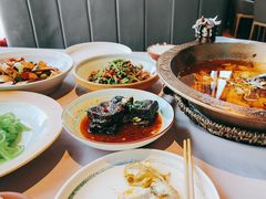 -洞庭鱼香(万科店)