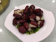 -新恬乐大酒家(沧达大厦店)
