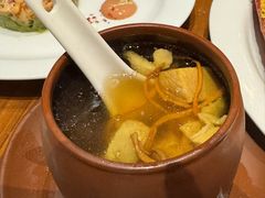 -mezza9 Macau(澳门君悦酒店)