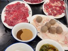 -官塘兄弟·潮汕牛肉店(官塘总店)