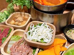 -独食火锅·半米屋台(望平街店)