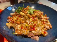 -长安·大茶饭