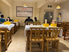 大堂-霄汉牛三鲜湖北砂锅菜(万松园2店)