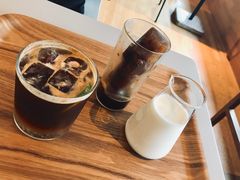 -dotcom coffee古点咖啡(致真大厦店)