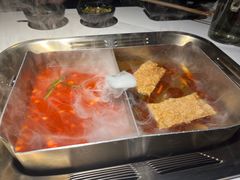 -九鼎轩脆毛肚火锅(南京东路店)