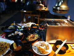 -丹东特色烤肉(南光三部店)