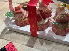 -味多美(江桥万达店)