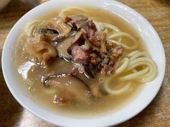 -二号桥脆绍面(星辉中路店)