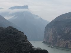 -白帝城·瞿塘峡景区