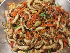 -费大厨辣椒炒肉(万家丽一店)