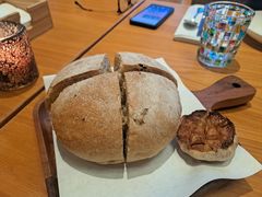 -君悦酒店·La Terrazza意合園·意式风味