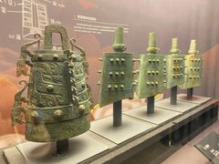 -盘龙城国家考古遗址公园