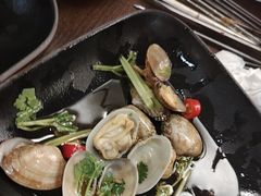 -半酌烧烤小酒馆(南京东路店)